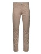 1927: Cashmere Touch Pants Lindbergh Black Beige