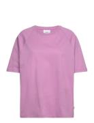 Island T-Shirt Makia Pink