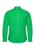 Gd Oxford-Slbdppcs Polo Ralph Lauren Green