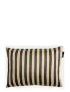 Amalfi Cushion Cover LINUM Grey