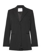 Mara Blazer 14889 Samsøe Samsøe Black