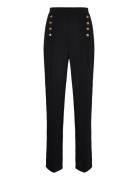 Trousers Penny Lindex Black