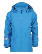 Norma Kids Jkt 3 Didriksons Blue