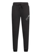 Puma Power Graphic Sweatpants Tr Cl B PUMA Black