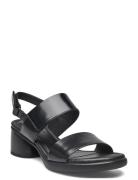 Sculpted Sandal Lx 35 ECCO Black