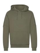 Sweatshirts EA7 Green