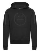 Sweatshirts EA7 Black