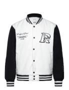 Rrmagnus Jacket Redefined Rebel White