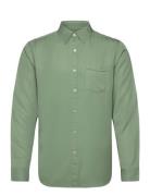 Rrdarwin Shirt Regular Fit Redefined Rebel Green