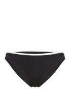 Authentic Bikini Brief Chantelle Beach Black