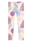 Hmlanny Tights Hummel Patterned