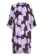 Hendraiw Dress InWear Purple