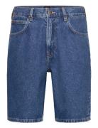 Asher Short Lee Jeans Blue