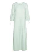 Slcatharina Dress Soaked In Luxury Blue