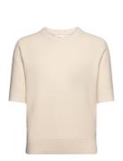 Melasiw Tshirt InWear Cream