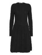 Puntaiw Dress InWear Black