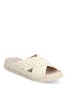 Sandals Ilse Jacobsen Cream