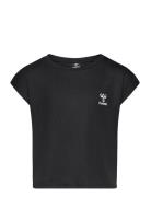 Hmlrillo T-Shirt S/S Hummel Black