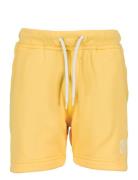 Corin Kids Shorts 2 Didriksons Yellow