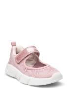 J Aril Girl A GEOX Pink