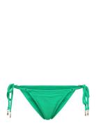 Seadive Tie Side Rio Pant Seafolly Green