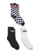 Classic Vans Crew Sock VANS Patterned