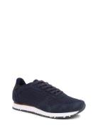 Ydun Suede Mesh Ii WODEN Navy