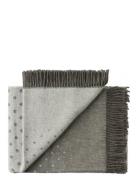 Madrid 130X190 Cm Silkeborg Uldspinderi Grey