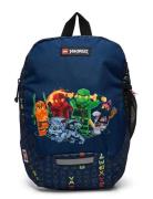Lego® Kindergarten Backpack Lego Bags Blue