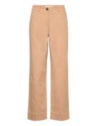 Woven Pants Marc O'Polo Beige