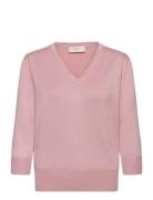 Fqkatie-Pullover FREE/QUENT Pink