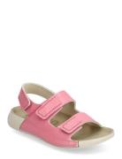 Cozmo Infant ECCO Pink