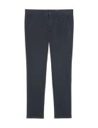 Woven Pants Marc O'Polo Navy