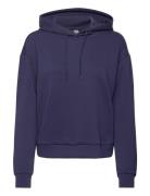 Onplounge Hood Ls Swt Noos Only Play Navy