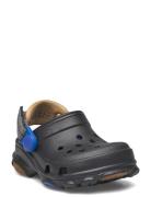 Classic All-Terrain Clog T Crocs Patterned