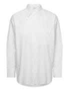 Byfento Shirt 2 - B.young White