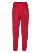 Elastic Cuff Pants Champion Rochester Red
