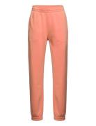Elastic Cuff Pants Champion Rochester Orange