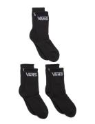 Classic Vans Crew Sock VANS Black