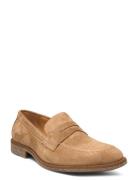 Kent Playboy Footwear Beige