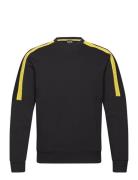 Sweatshirt EA7 Black