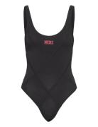 Ufby-Judith Uw Body Diesel Black