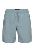 Plain Swimshort Lyle & Scott Blue