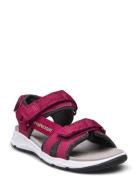 Criss Cross Superfit Pink