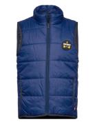 Lwjad 206 - Waistcoat LEGO Kidswear Navy