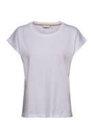 Nubeverly T-Shirt - Noos Nümph White