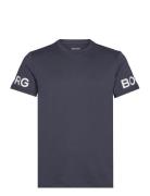 Borg T-Shirt Björn Borg Navy