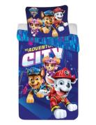 Bed Linen Ppm 1006 - 140X200, 60X63 Cm BrandMac Patterned