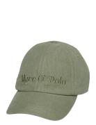 Hats/Caps Marc O'Polo Green