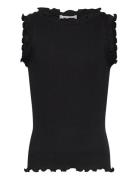 Top Rosemunde Kids Black